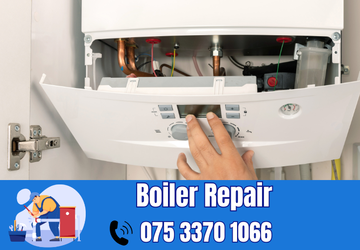 boiler repair Shorne