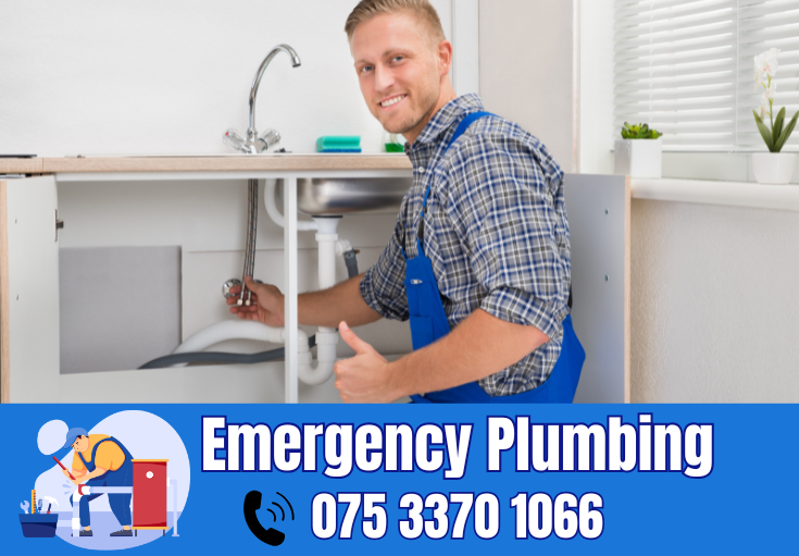  plumber Meopham