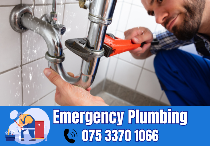  plumber Gravesend