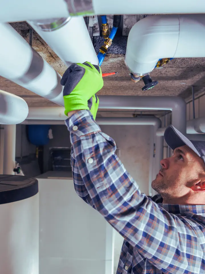 emergency heating engineer Shorne, DA12